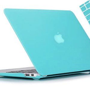 💖2 for $20! 💖!Macbook air snap on case
